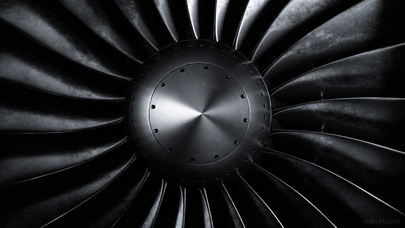 turbofan-1400 turbofan-1400
